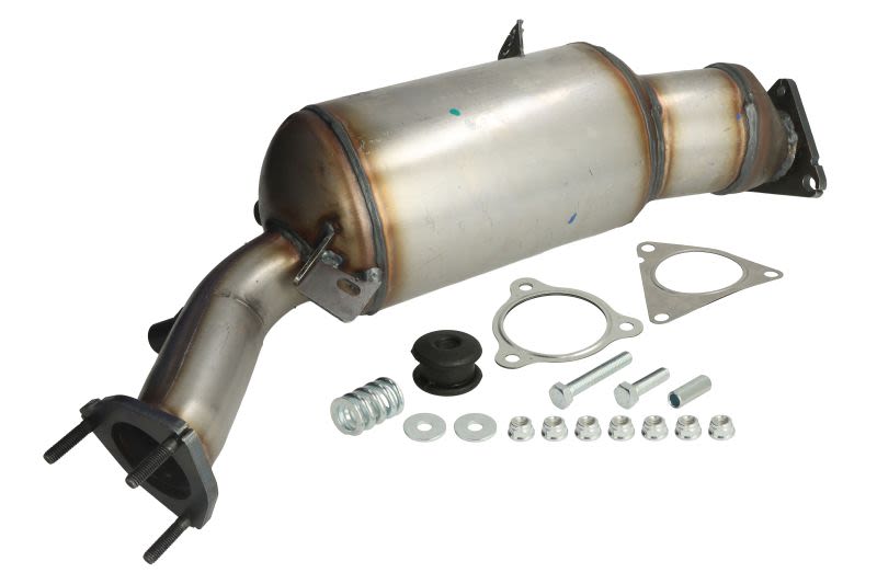 Filtro de partículas (DPF) BOSAL 097-567 para Audi A4 B8