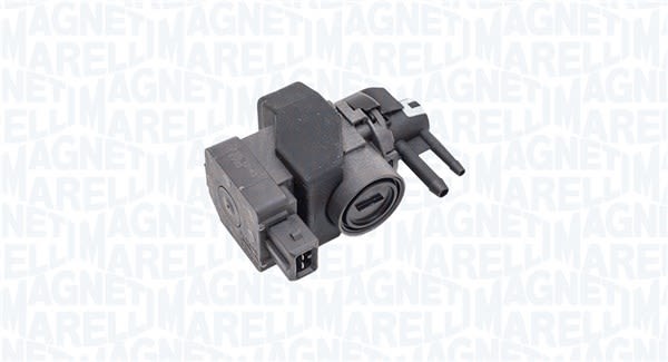 Convertidor de presión MAGNETI MARELLI 572022112035 para Renault Clio III
