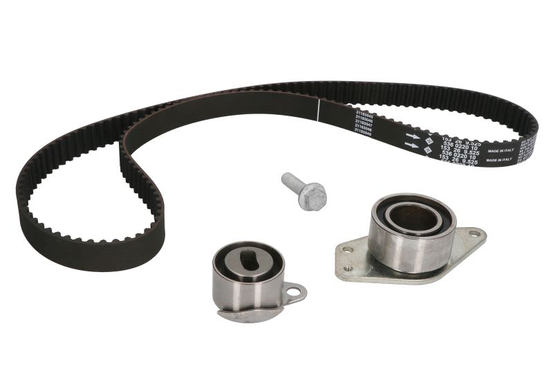 Kit de correa de distribución INA 530 0473 10 para Renault Megane I
