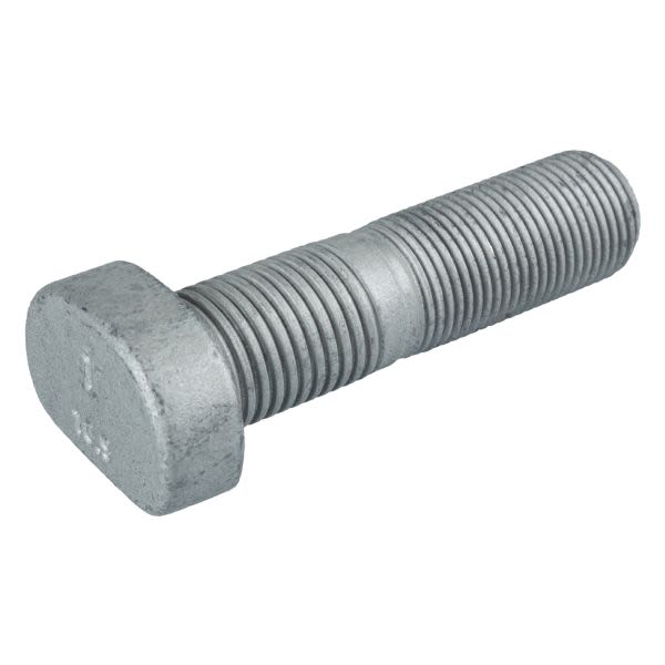Espárrago de rueda FEBI 107536 para Mercedes-Benz Atego