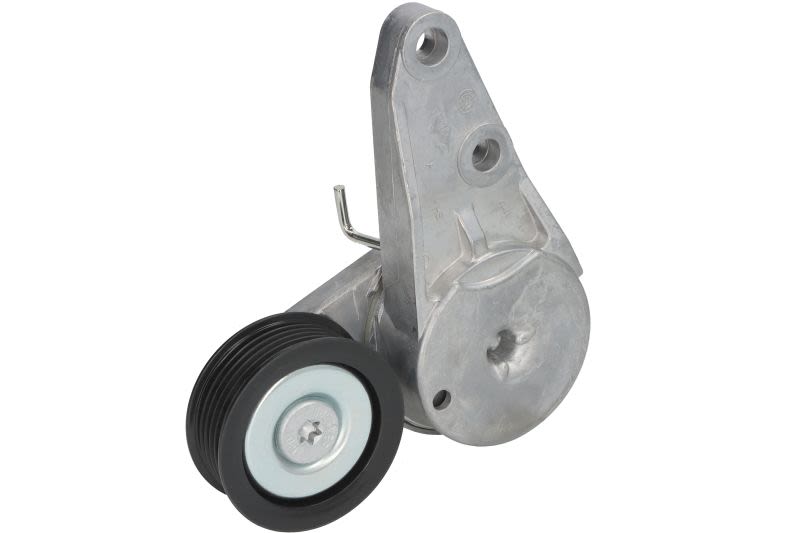 Palanca tensora de correa multicanal BOSCH 1 987 600 377 para Ford Fiesta VI