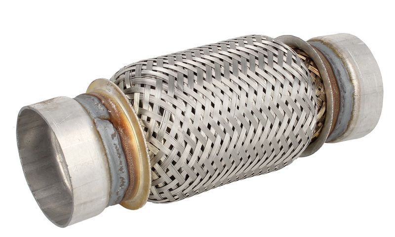 Amortiguador de vibraciones del sistema de escape JMJ JMJ 64X150R