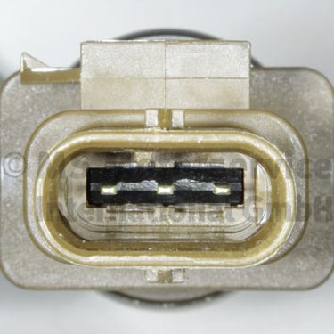 Sensor de temperatura de gases de escape PIERBURG 7.12196.16.0