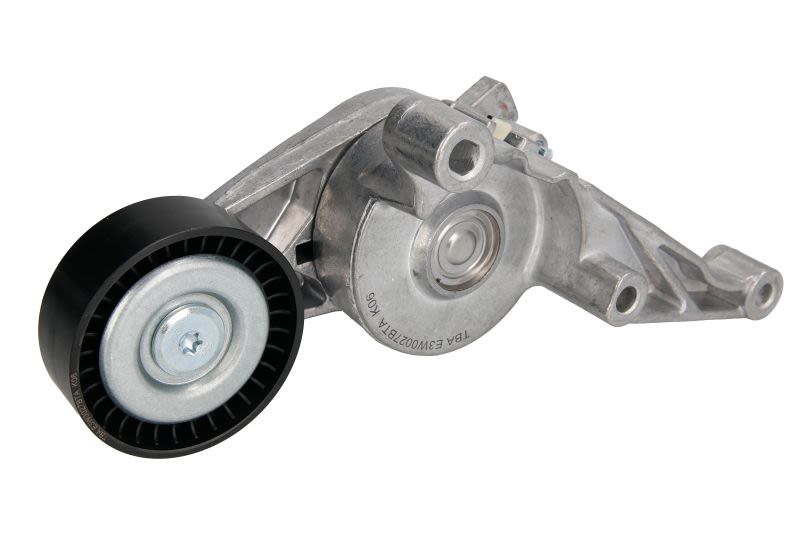 Palanca tensora de correa multicanal BTA E3W0027BTA para Audi A3