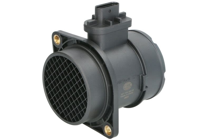 Sensor de flujo de masa de aire HELLA 8ET 358 166-581 para Hyundai Ioniq