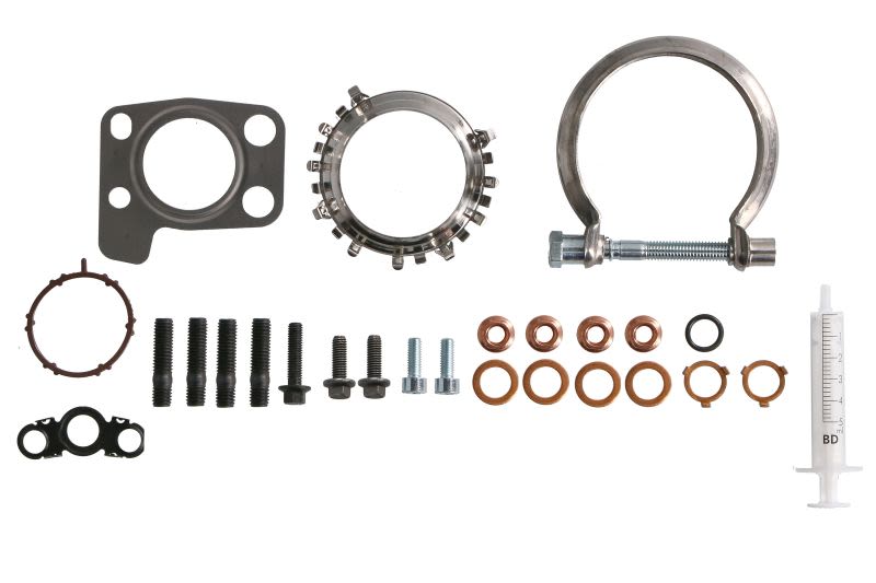 Kit de montaje de turbocompresor EVORON EVMK0363 para Ford Transit Connect