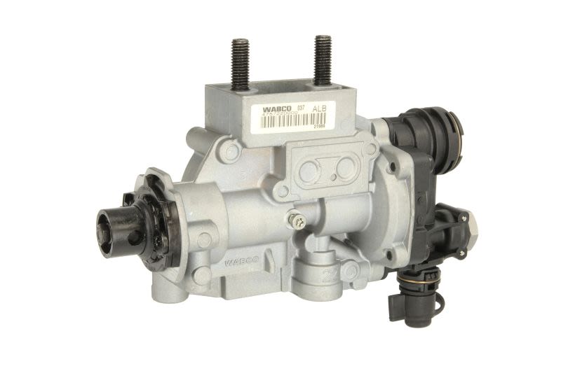 Regulador de fuerza de frenado WABCO 4757220000 para Scania 4