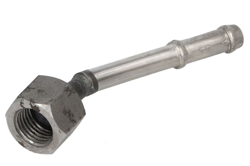 Línea de presión de sensor del filtro de partículas BM CATALYSTS PP11163A para Mazda 3
