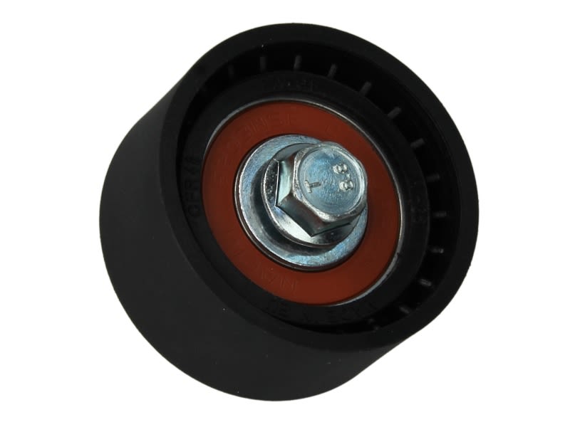 Polea tensora/guía de correa multicanal BTA E2B0008BTA para BMW Serie 1 (E81) 2006-2011
