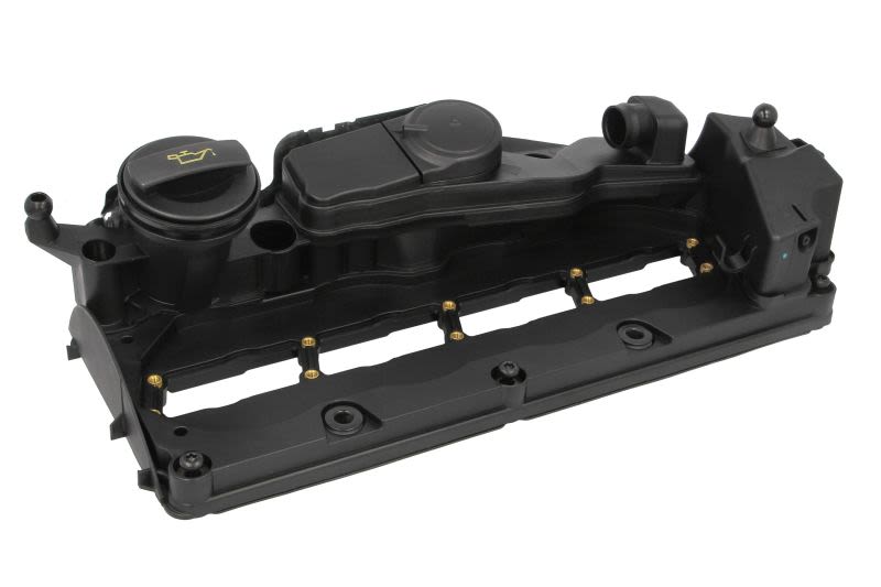 Tapa de balancines FRECCIA VC21-1011 para Volkswagen Golf VI