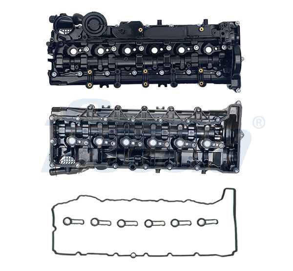 Tapa de balancines FRECCIA VC21-1008 para Opel Corsa B