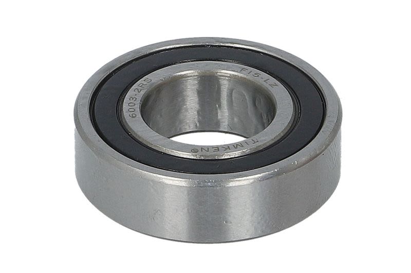 Rodamiento TIMKEN 6003-2RS