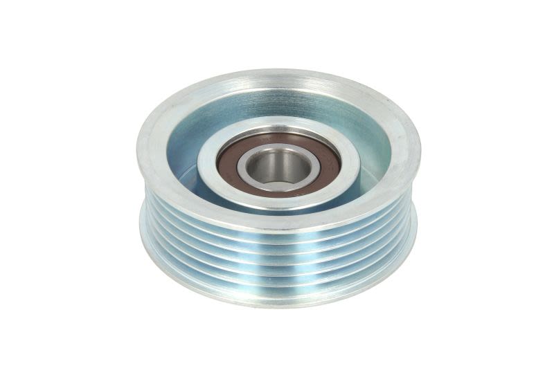 Polea tensora/guía de correa multicanal BTA E23026BTA para Mazda 3