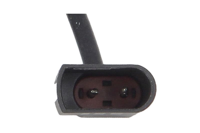 Sensor de desgaste para pastillas de freno HANS PRIES 638 976 para Ford Transit V363 2.0D/2.0DH/2.2D