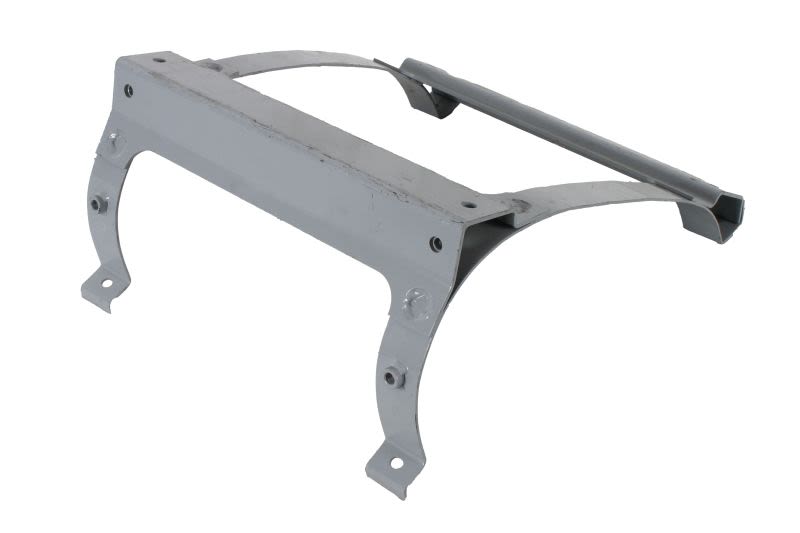 Soporte de escape DINEX 64838 para RVI Kerax MIDR06.20.45D/41-MIDR06.23.56B/41