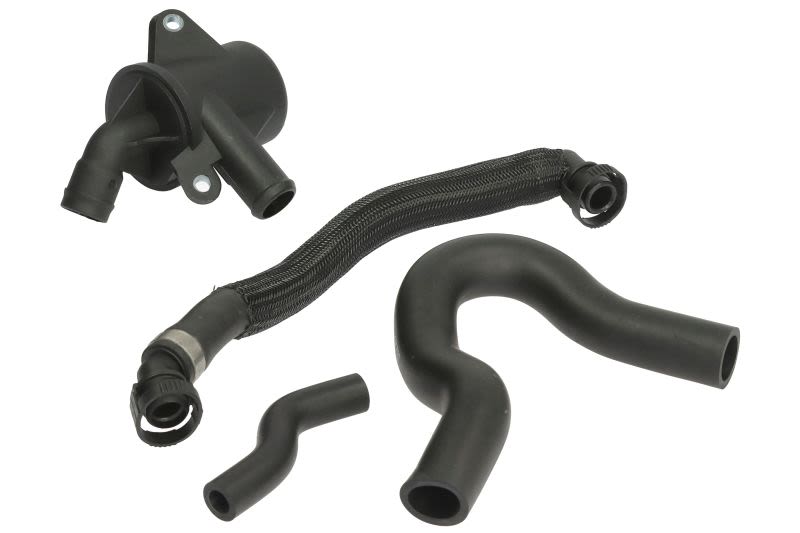 Separador de aceite de ventilación del cárter MEAT & DORIA 961788 para Fiat 500