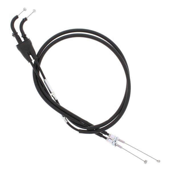 Cable de acelerador ALL BALLS AB45-1182 para Suzuki Rm-Z