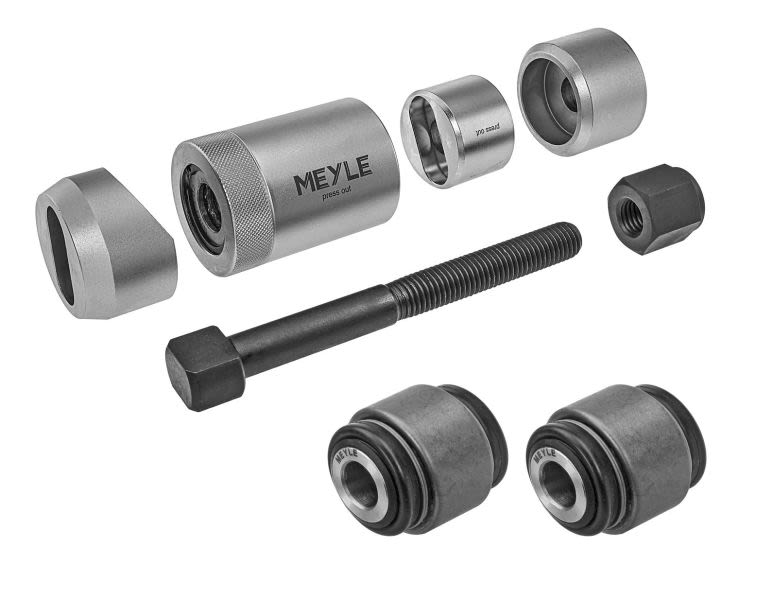 Kit de reparación de mangueta MEYLE 016 754 0001 para Mercedes-Benz Clase C (A205) 2016-2023