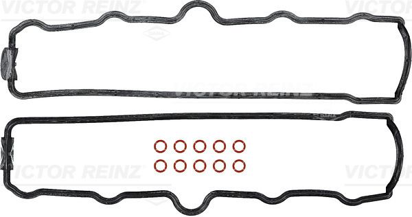 Juego de empaquetaduras de tapa de válvulas REINZ 15-31973-01 para Opel Corsa B