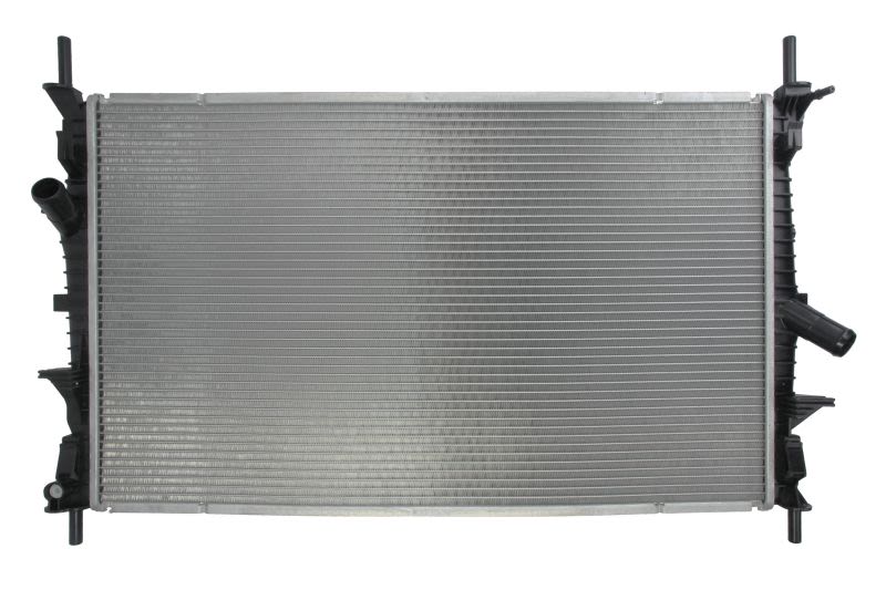 Radiador de motor VALEO 733245 para Ford Transit V363