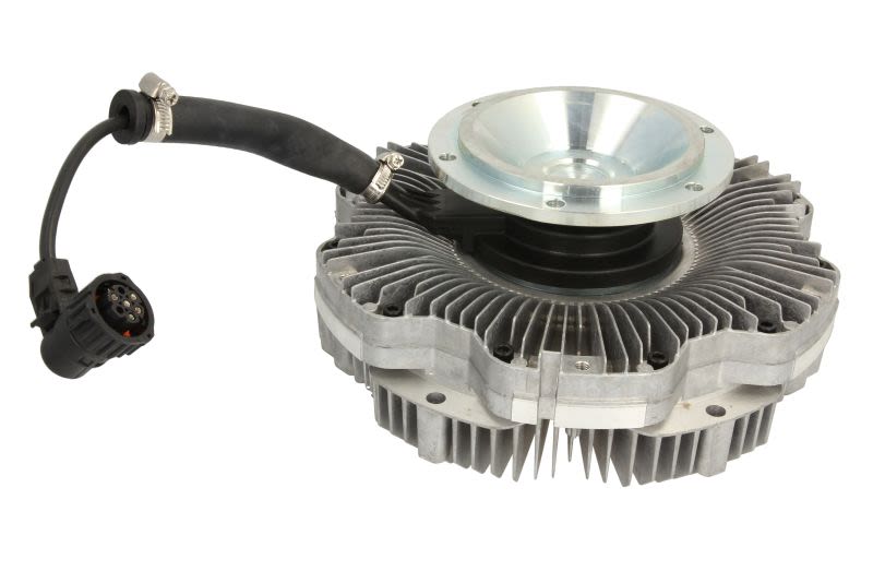 Embrague de ventilador de radiador THERMOTEC D5ME013TT para Mercedes-Benz Actros MP4 / MP5