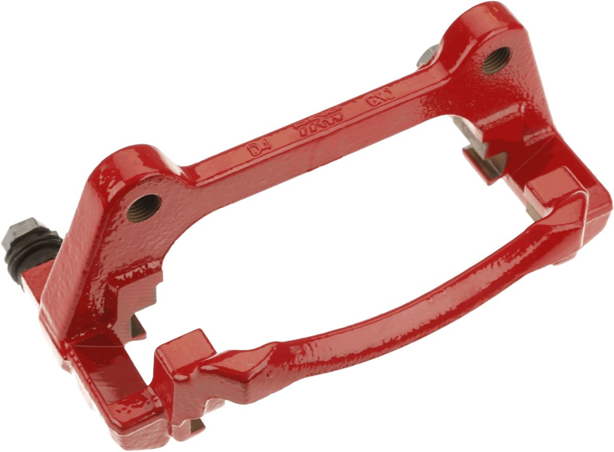 Soporte de pinza de freno TRW BDA1182 para Audi A3