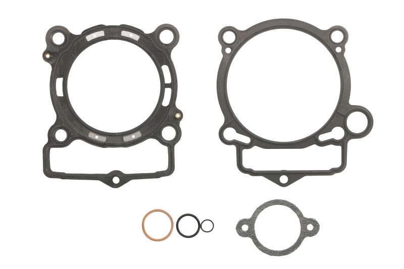 Juego de empaquetaduras superior de motor ATHENA P400270160082 para Husqvarna FC