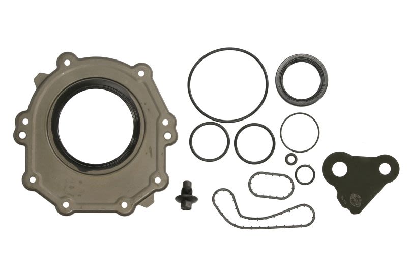 Kit de empaquetaduras de cárter ELRING 840.940 para Ford Focus IV