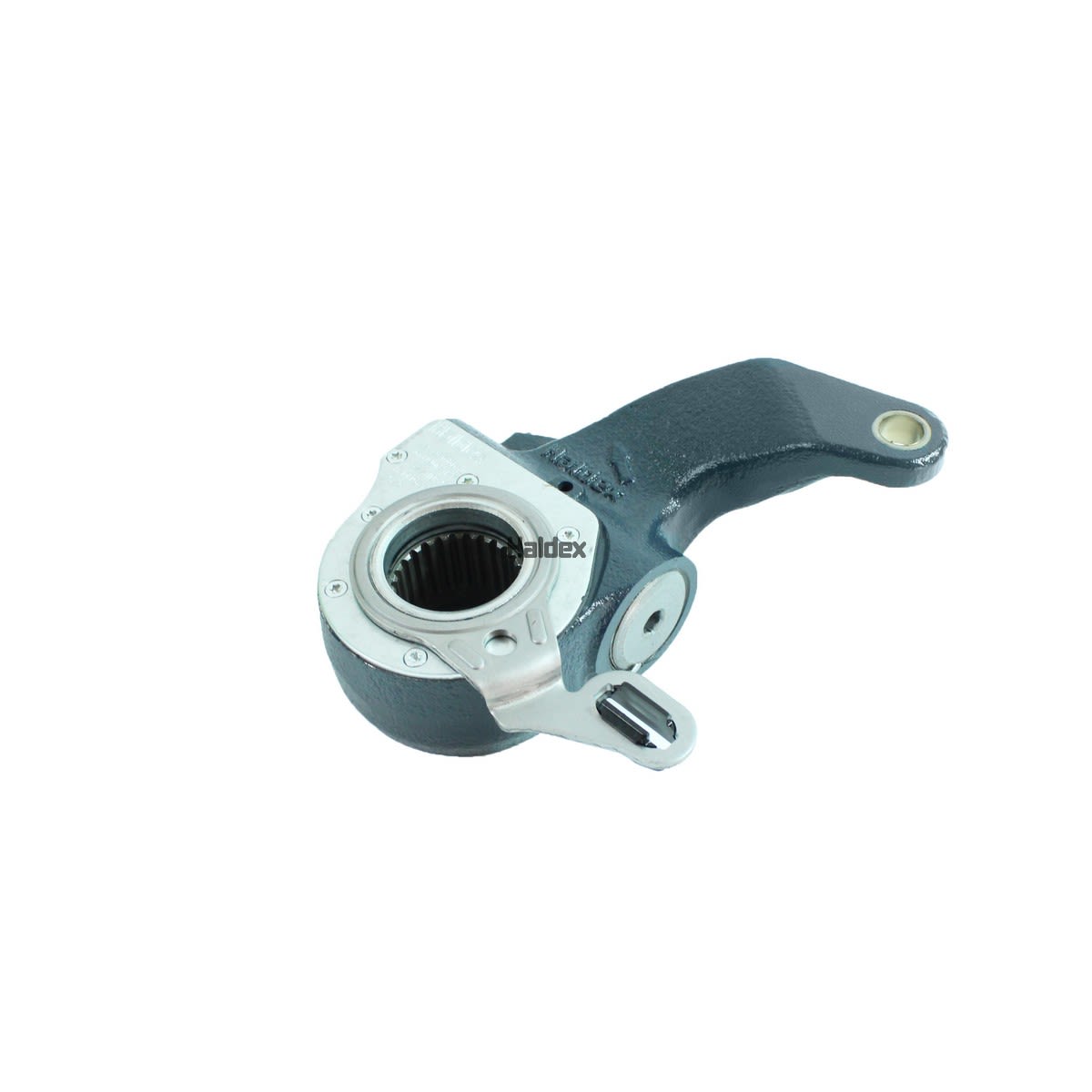 Regulador de holgura de freno HALDEX H119830 para Mercedes-Benz Arocs