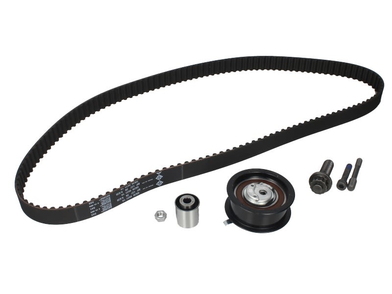 Kit de correa de distribución INA 530 0085 10 para Audi A4 B5