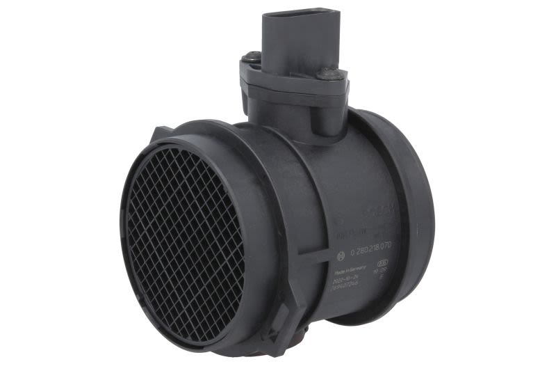 Sensor de flujo de masa de aire BOSCH 0 280 218 07D para Audi A4 B5