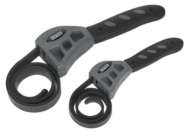 Llave de filtro de aceite SEALEY AK6408