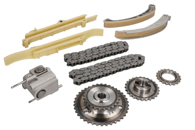 Kit de cadena de distribución HEPU 21-0477 para BMW Serie 3 (E36) 1990-2000