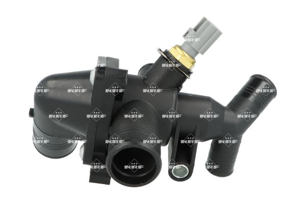 Termostato de refrigerante NRF 725355 para Ford Transit