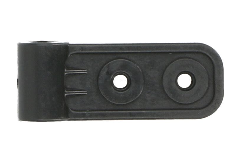 Soporte de estribo PACOL MER-FP-049 para Mercedes-Benz Actros MP4 / MP5