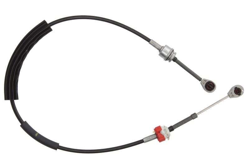 Cable, caja de cambios manual LINEX 35.44.17 para Renault Megane II