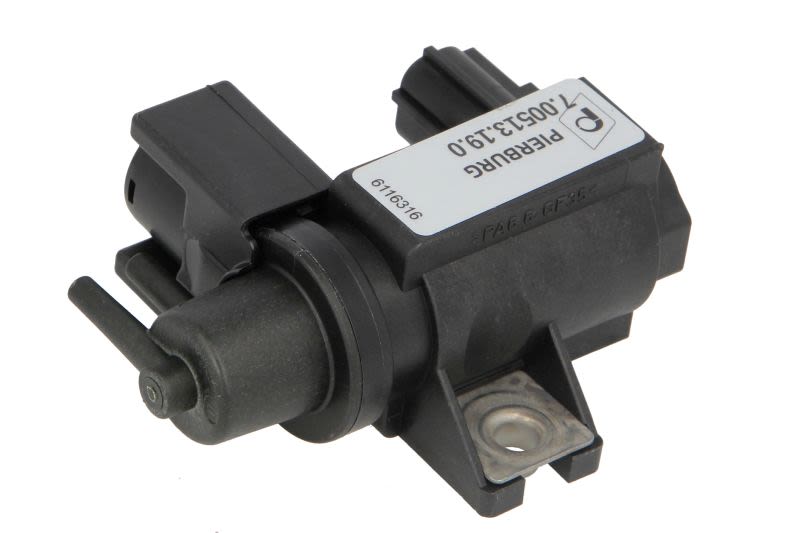 Convertidor de presión de turbocompresor PIERBURG 7.00513.19.0 para Toyota Yaris 1.2/1.6/2.0