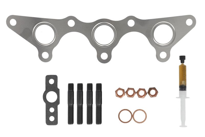 Kit de montaje de turbocompresor AJUSA JTC11045 para Smart Fortwo