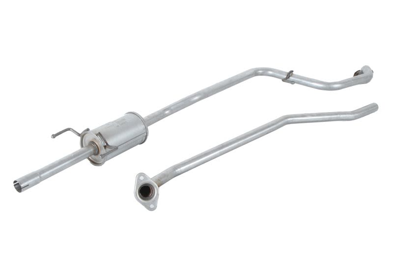 Silenciador central WALKER 24685 para Toyota Yaris