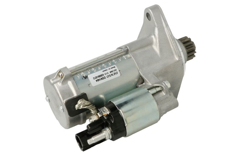 Motor de arranque DENSO DSN1464