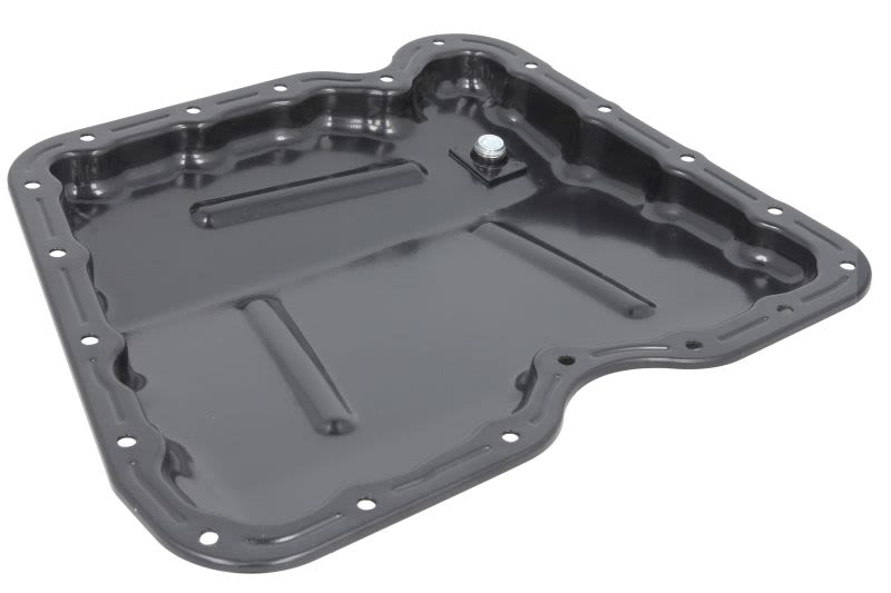 Cárter de aceite BLIC 0216-04-6041477P para Nissan Qashqai I