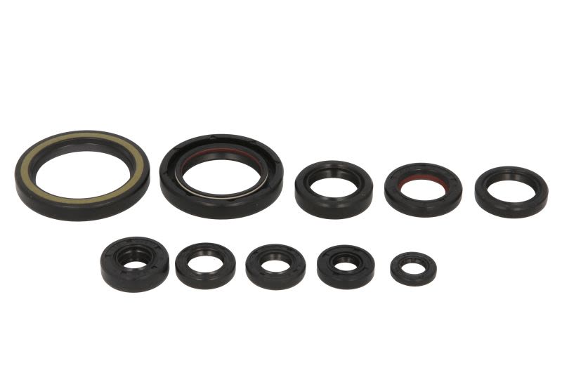 Juego de retenes de motor WINDEROSA W822332 para Honda CRF