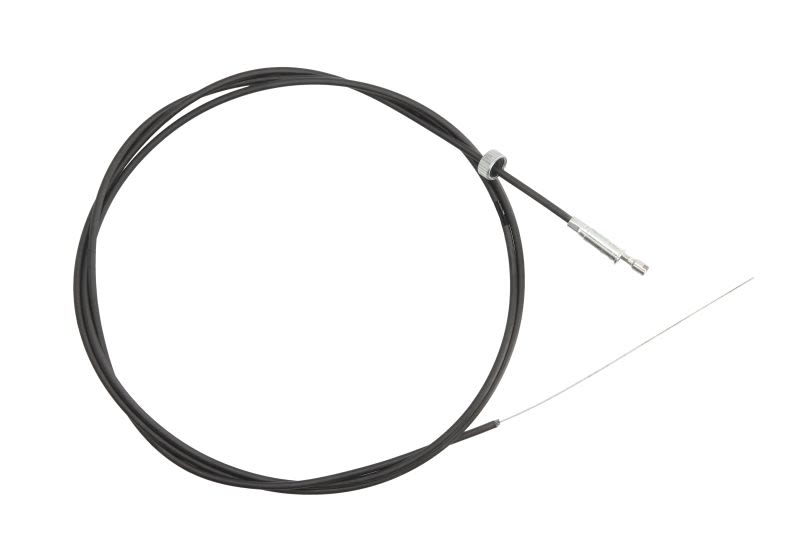 Cable de acelerador FEBI 45582 para Volvo B12