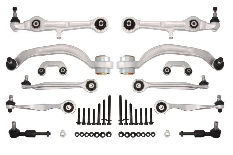 Kit de reparación de mangueta REINHOCH RH04-0052 para Audi A4 B6
