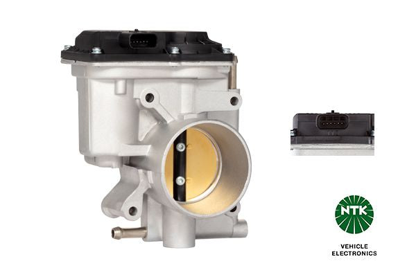 Cuerpo de aceleración NTK 90183 para Mazda 3