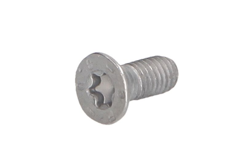 Perno de disco de freno HANS PRIES 115 526 para Audi A3