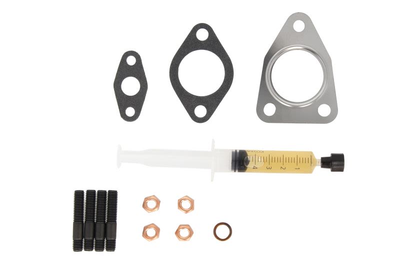 Kit de montaje de turbocompresor AJUSA JTC11556 para Fiat Punto EVO