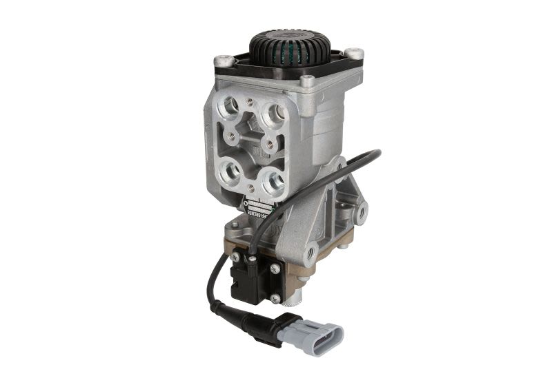 Válvula de freno de servicio KNORR K013005