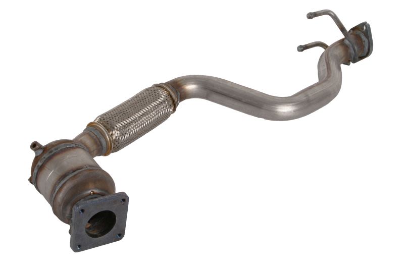 Catalizador JMJ JMJ 1091519 para Volkswagen Golf V