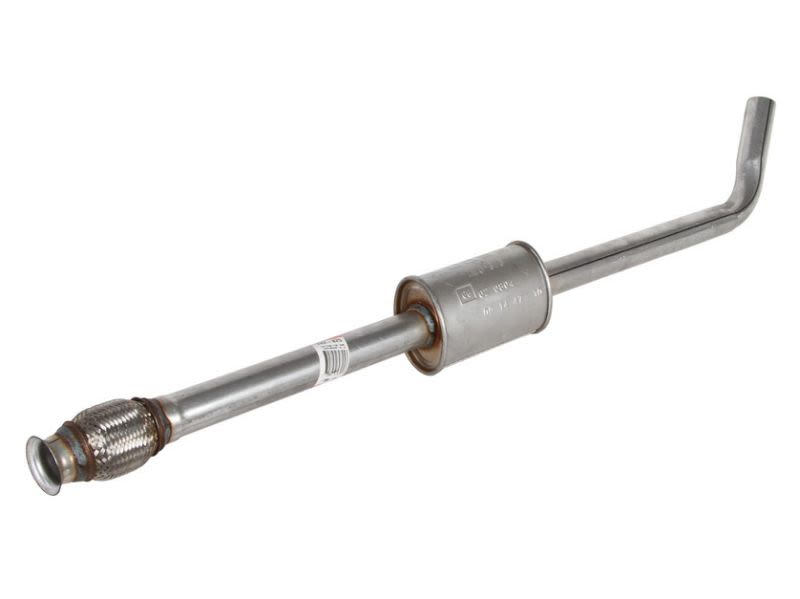 Silenciador central BOSAL 282-825 para Renault Megane I